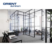 new wholesale super quality aluminium partition section